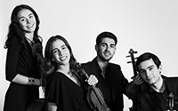 Cuarteto Tiempo BBDO